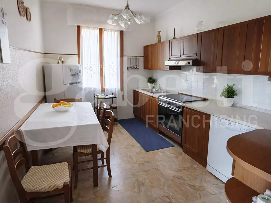 Immagine 2 di Appartamento in vendita  in Via SANT'ANNA - VIA ROMEA VECCHIA, 00 a Chioggia