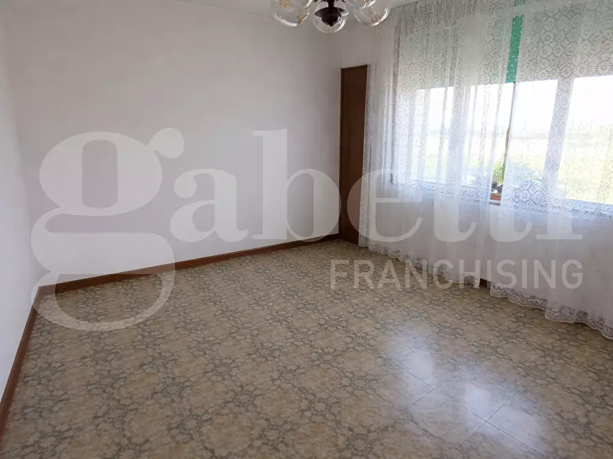 Immagine 4 di Appartamento in vendita  in Via SANT'ANNA - VIA ROMEA VECCHIA, 00 a Chioggia