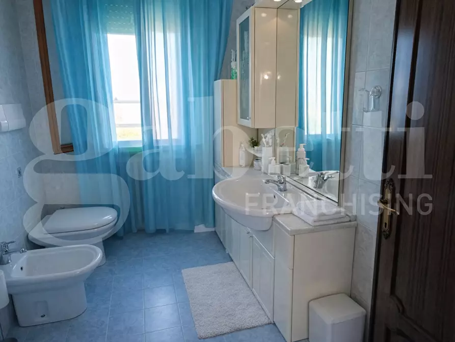 Immagine 15 di Appartamento in vendita  in Via SANT'ANNA - VIA ROMEA VECCHIA, 00 a Chioggia