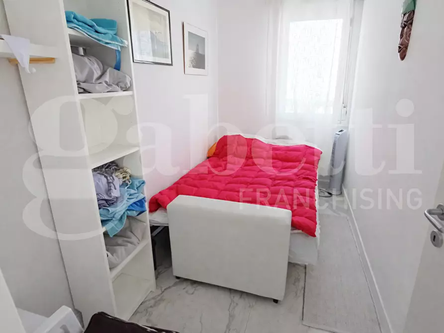 Immagine 11 di Appartamento in vendita  in Via ISOLA VERDE - VIA DELLE NAZIONI UNITE, 00 a Chioggia