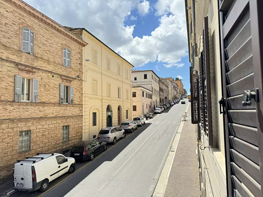 Immagine 11 di Appartamento in vendita  in Via brancondi, 0 a Loreto