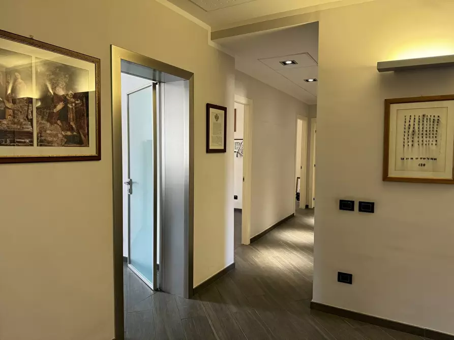 Immagine 8 di Appartamento in vendita  in Via brancondi, 0 a Loreto