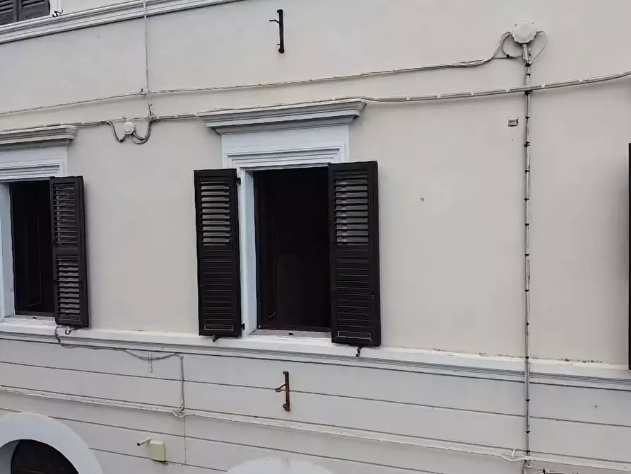 Immagine 24 di Appartamento in vendita  in Via brancondi, 0 a Loreto