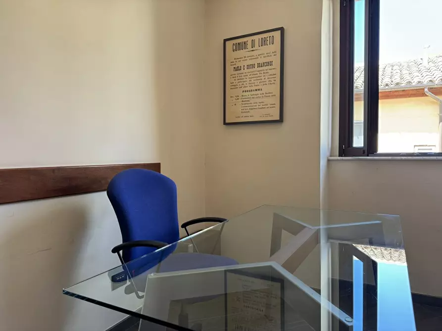 Immagine 23 di Appartamento in vendita  in Via brancondi, 0 a Loreto