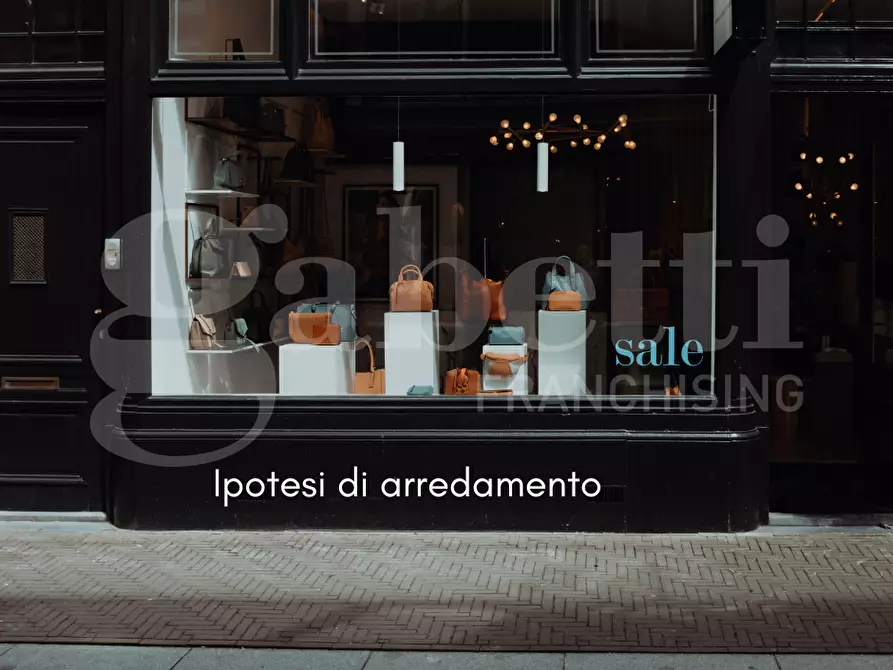 Immagine 13 di Negozio in vendita  in Via CHIOGGIA - CORSO DEL POPOLO, 00 a Chioggia