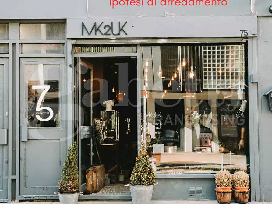 Immagine 4 di Negozio in vendita  in Via CHIOGGIA - CORSO DEL POPOLO, 00 a Chioggia