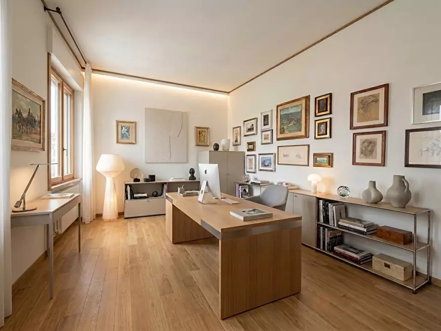 Immagine 13 di Appartamento in vendita  in Via dei Politi, 3 a Recanati