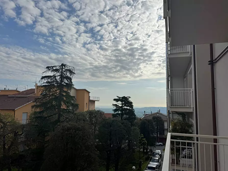 Immagine 7 di Appartamento in vendita  in Via dei Politi, 3 a Recanati