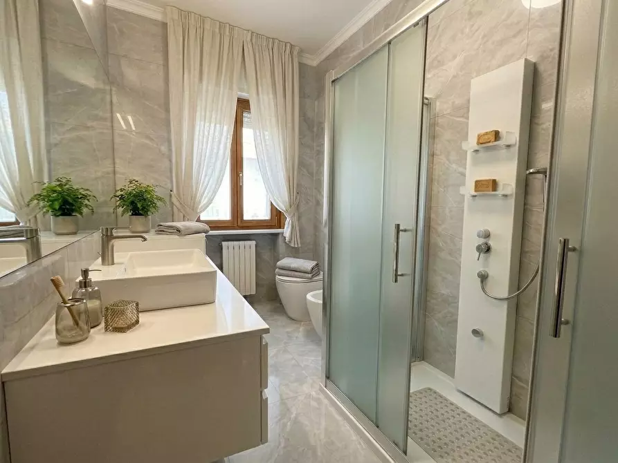 Immagine 17 di Appartamento in vendita  in Via dei Politi, 3 a Recanati