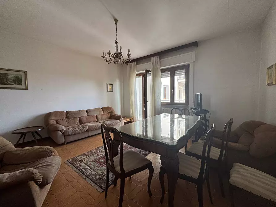 Immagine 6 di Appartamento in vendita  in Via dei Politi, 3 a Recanati