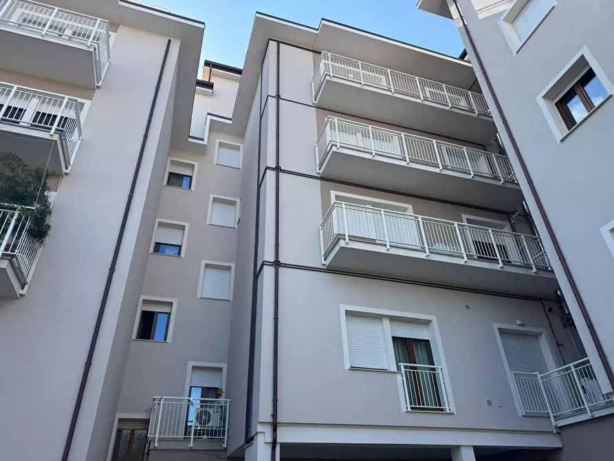 Immagine 2 di Appartamento in vendita  in Via dei Politi, 3 a Recanati