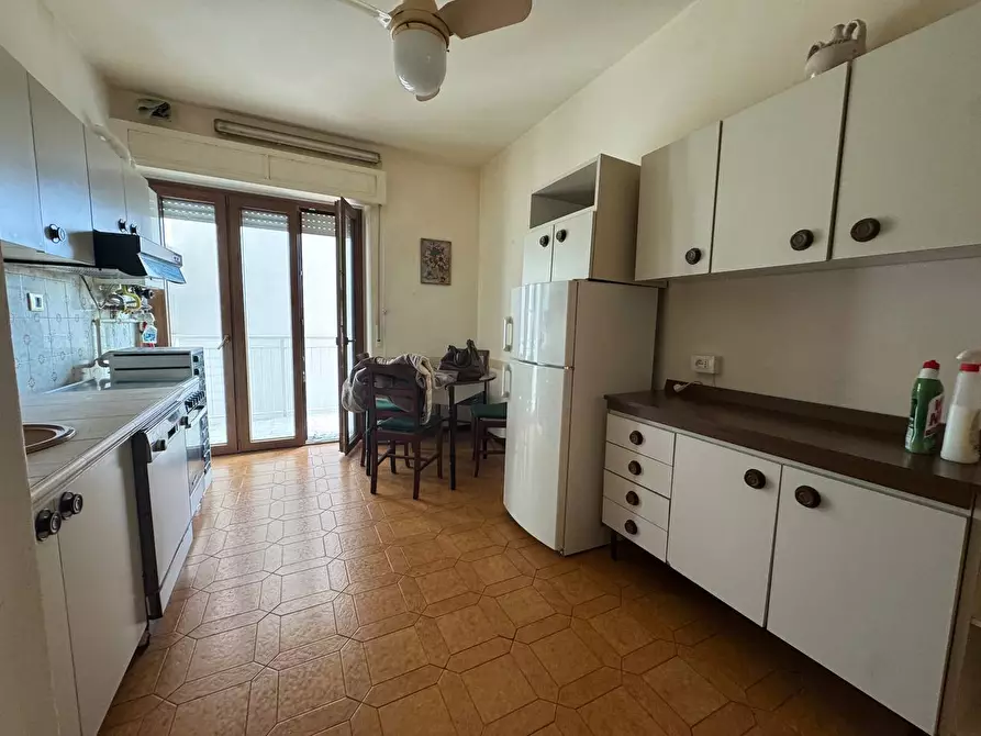 Immagine 12 di Appartamento in vendita  in Via dei Politi, 3 a Recanati