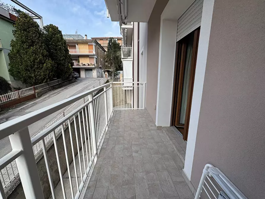 Immagine 16 di Appartamento in vendita  in Via dei Politi, 3 a Recanati