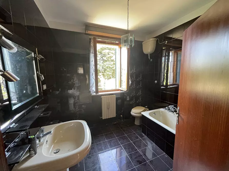 Immagine 4 di Casa indipendente in vendita  in Via montoro vecchio, 46 a Filottrano