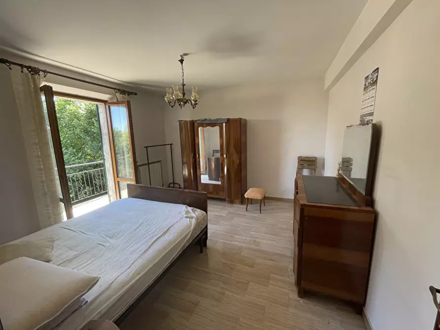 Immagine 7 di Casa indipendente in vendita  in Via montoro vecchio, 46 a Filottrano