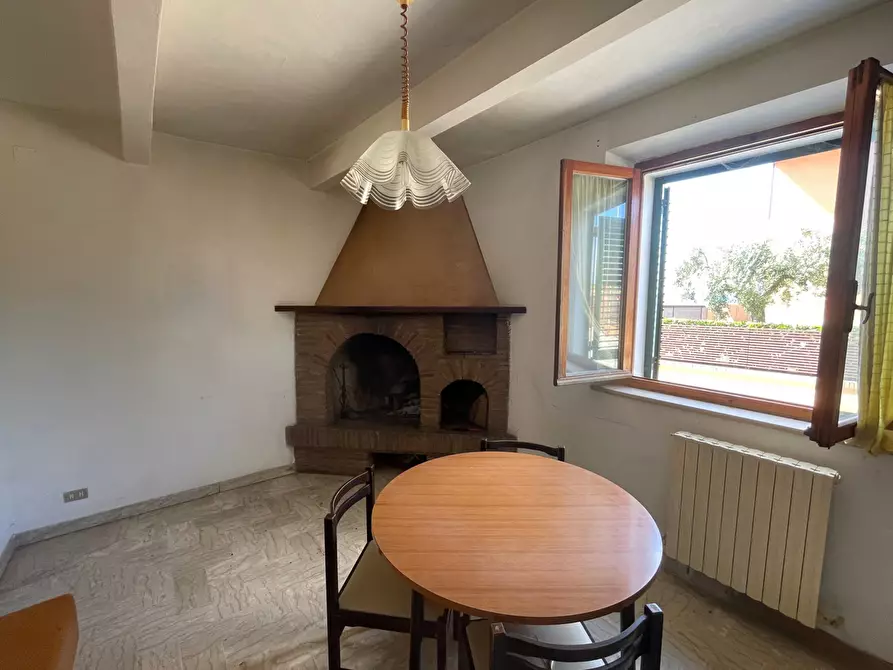 Immagine 3 di Casa indipendente in vendita  in Via montoro vecchio, 46 a Filottrano