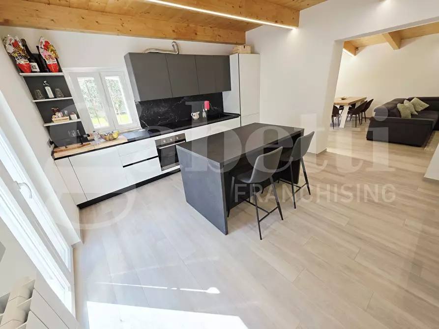 Immagine 22 di Casa indipendente in vendita  in Via BOSCHETTI, 11 a Bastia Umbra