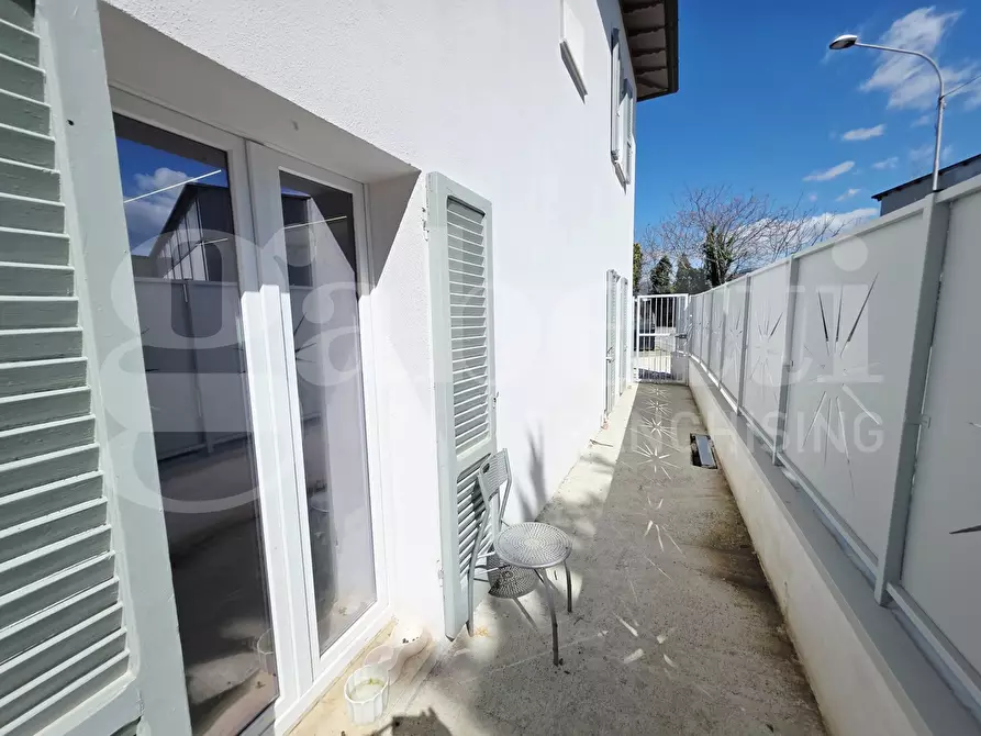 Immagine 8 di Casa indipendente in vendita  in Via BOSCHETTI, 11 a Bastia Umbra