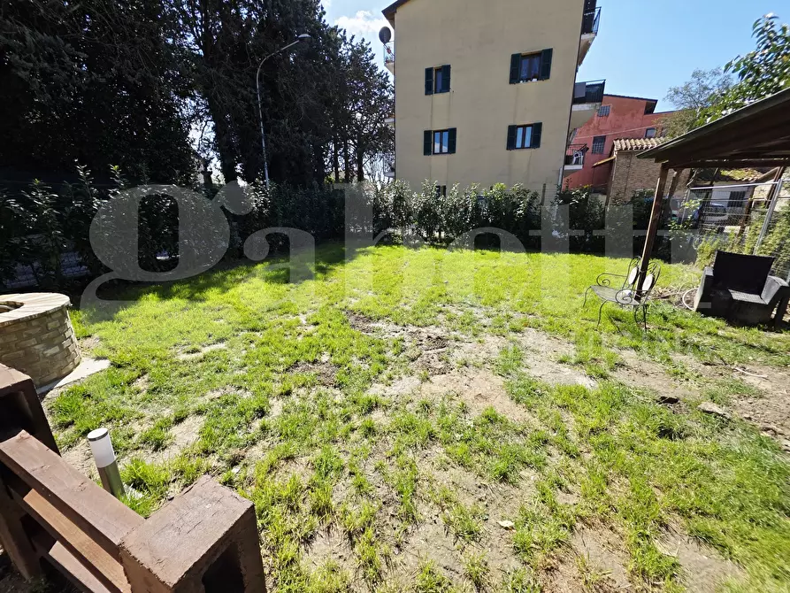 Immagine 9 di Casa indipendente in vendita  in Via BOSCHETTI, 11 a Bastia Umbra