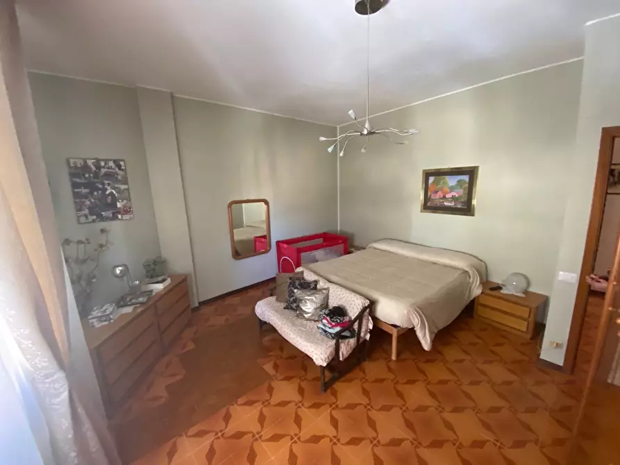 Immagine 8 di Appartamento in vendita  in Via VERDI, 0 a Castelfidardo