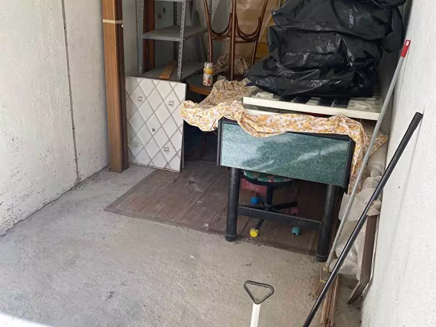 Immagine 12 di Appartamento in vendita  in Via VERDI, 0 a Castelfidardo