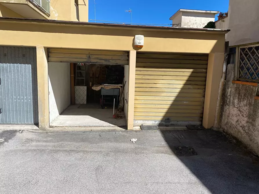 Immagine 10 di Appartamento in vendita  in Via VERDI, 0 a Castelfidardo