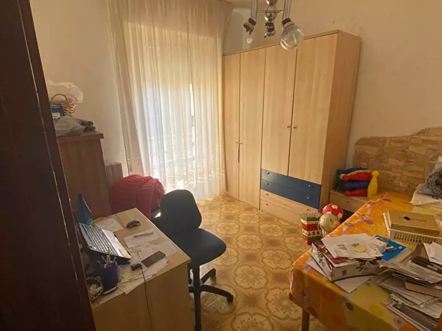 Immagine 5 di Appartamento in vendita  in Via VERDI, 0 a Castelfidardo
