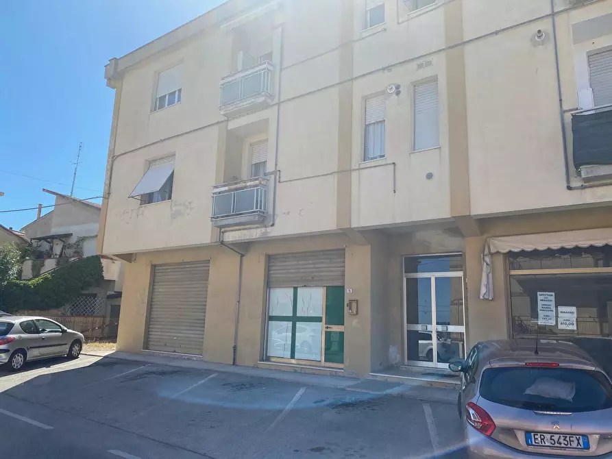 Immagine 6 di Appartamento in vendita  in Via VERDI, 0 a Castelfidardo