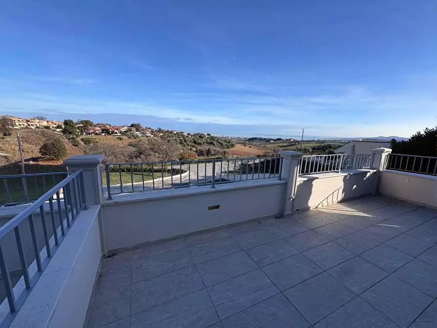 Immagine 7 di Casa bifamiliare in vendita  in Via delle Acacie, 0 a Porto Recanati