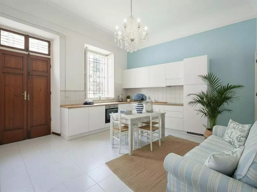 Immagine 2 di Casa indipendente in vendita  in Via leopardi, 0 a Porto Recanati