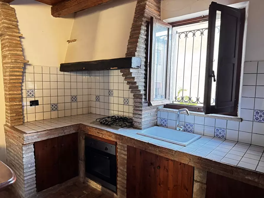 Immagine 11 di Rustico / casale in vendita  in Via del mattatoio, 0 a Camerano