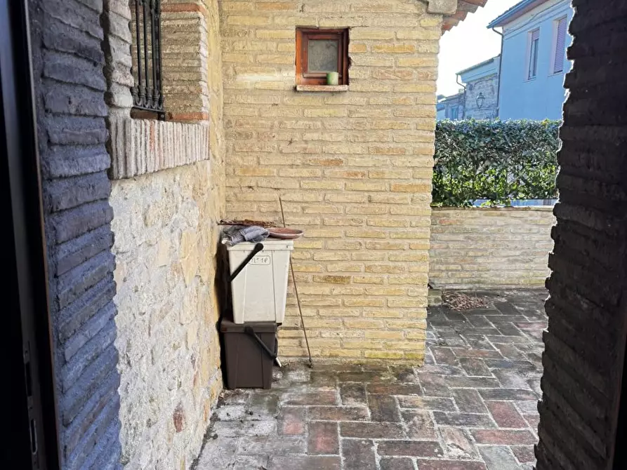 Immagine 24 di Rustico / casale in vendita  in Via del mattatoio, 0 a Camerano