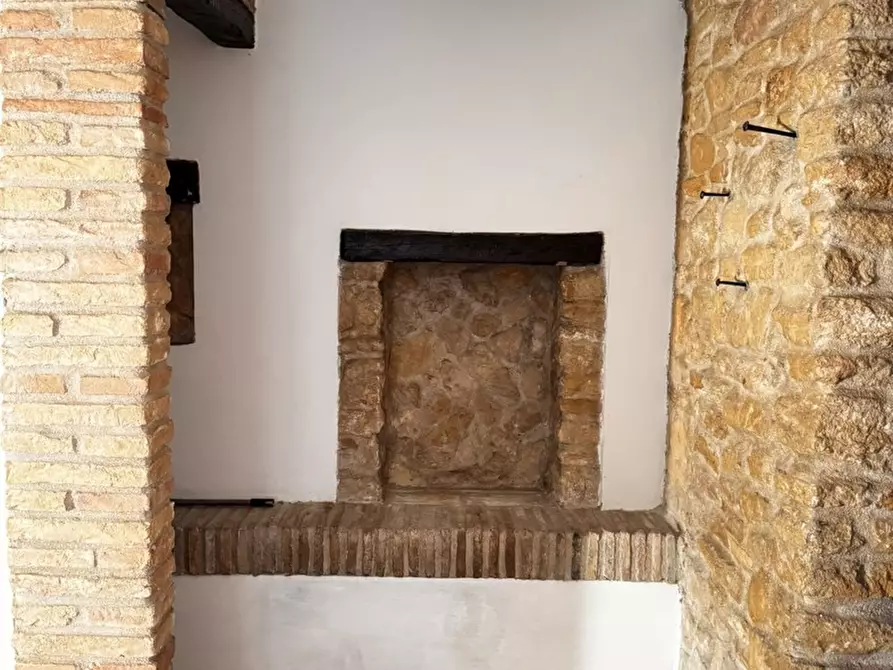 Immagine 23 di Rustico / casale in vendita  in Via del mattatoio, 0 a Camerano