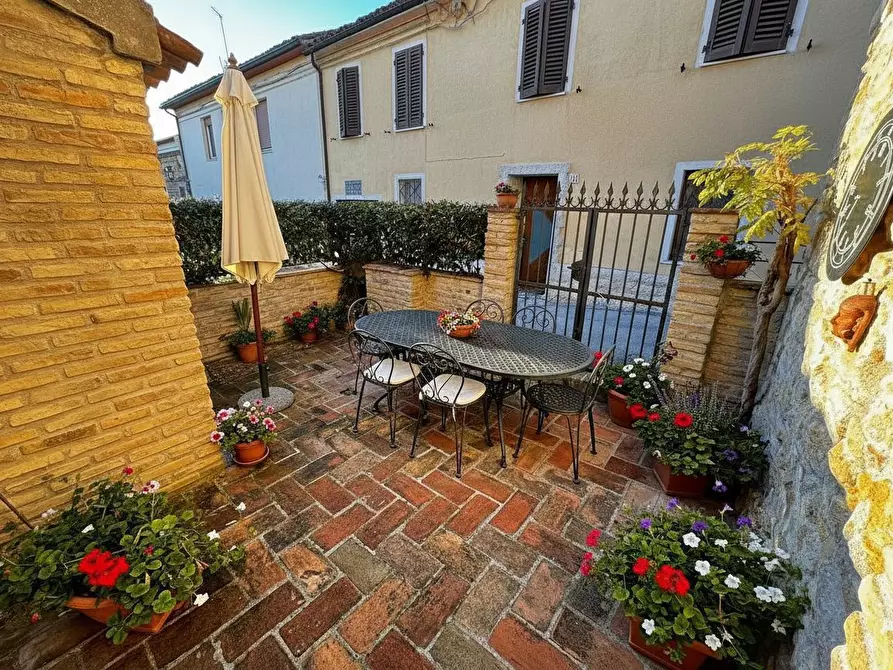 Immagine 17 di Rustico / casale in vendita  in Via del mattatoio, 0 a Camerano