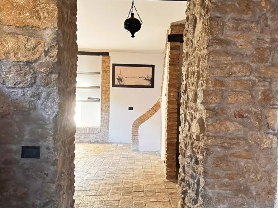 Immagine 6 di Rustico / casale in vendita  in Via del mattatoio, 0 a Camerano