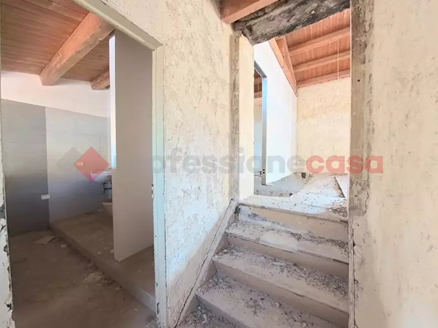 Immagine 16 di Appartamento in vendita  in Via ronco alla turba, 7 a Siracusa