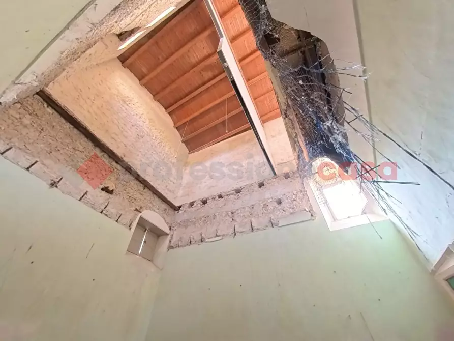 Immagine 4 di Appartamento in vendita  in Via ronco alla turba, 7 a Siracusa