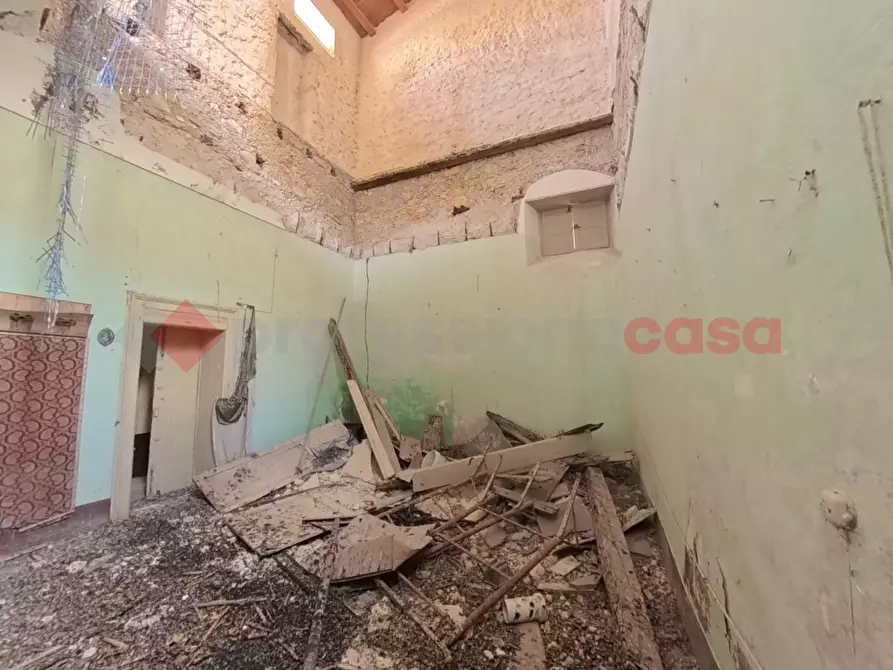 Immagine 5 di Appartamento in vendita  in Via ronco alla turba, 7 a Siracusa