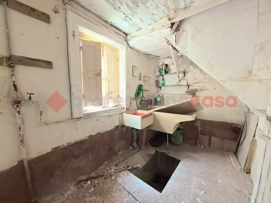 Immagine 8 di Appartamento in vendita  in Via ronco alla turba, 7 a Siracusa