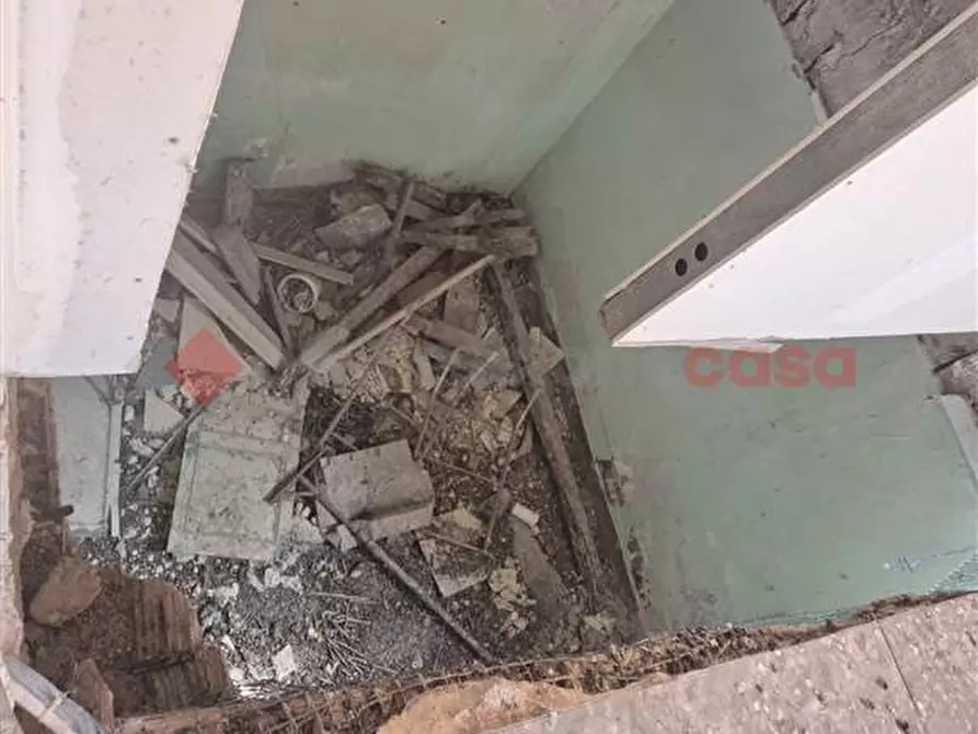 Immagine 24 di Appartamento in vendita  in Via ronco alla turba, 7 a Siracusa