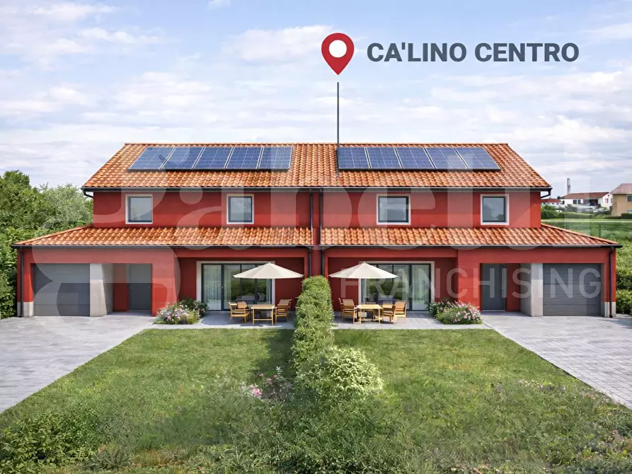 Immagine 4 di Terreno agricolo in vendita  in Via CA' LINO - SAN GIUSEPPE, 00 a Chioggia