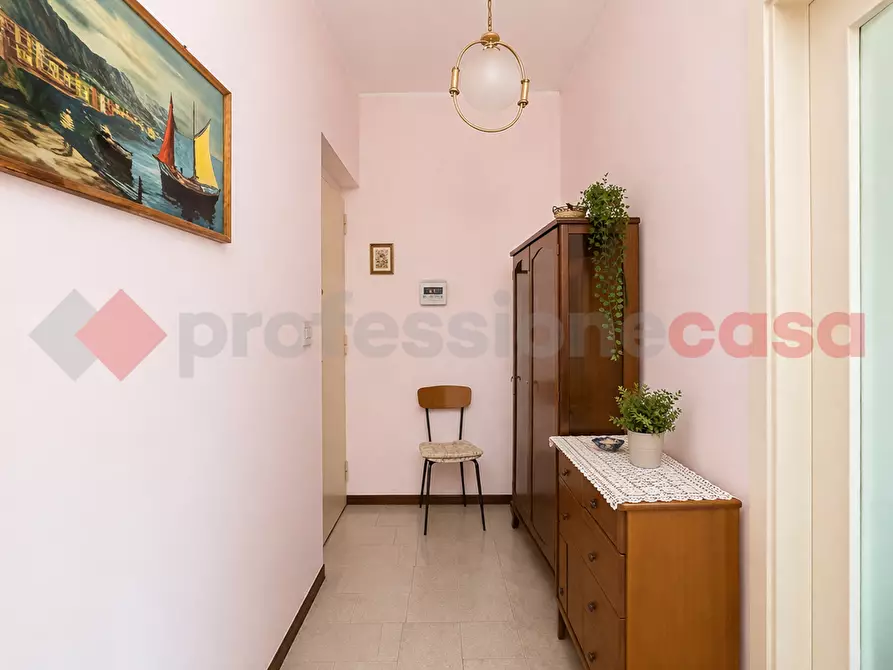 Immagine 4 di Appartamento in vendita  in Via Dei Martiri Ungheresi, 57 a Alatri