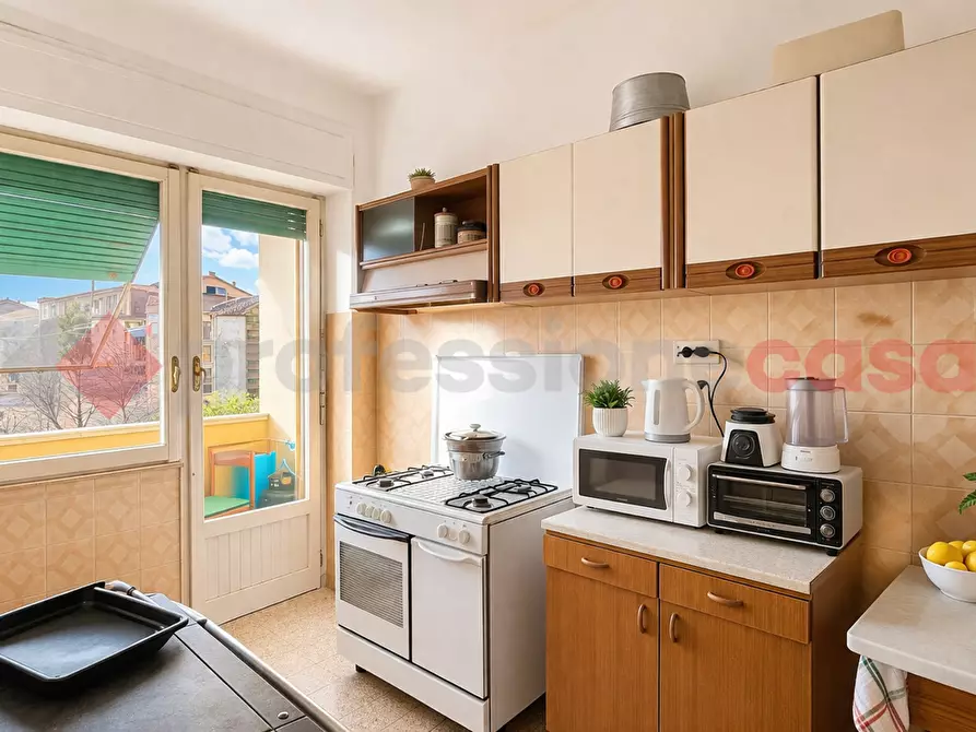 Immagine 5 di Appartamento in vendita  in Via Dei Martiri Ungheresi, 57 a Alatri