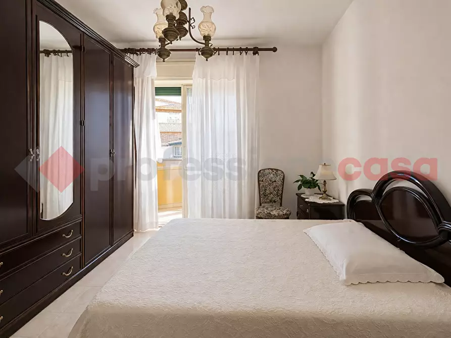 Immagine 6 di Appartamento in vendita  in Via Dei Martiri Ungheresi, 57 a Alatri