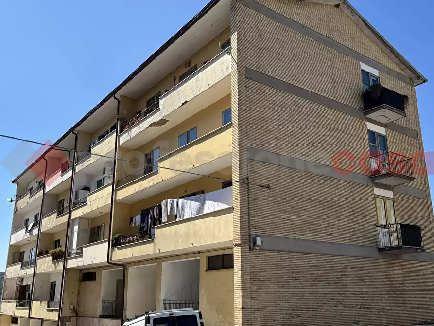 Immagine 11 di Appartamento in vendita  in Via Dei Martiri Ungheresi, 57 a Alatri