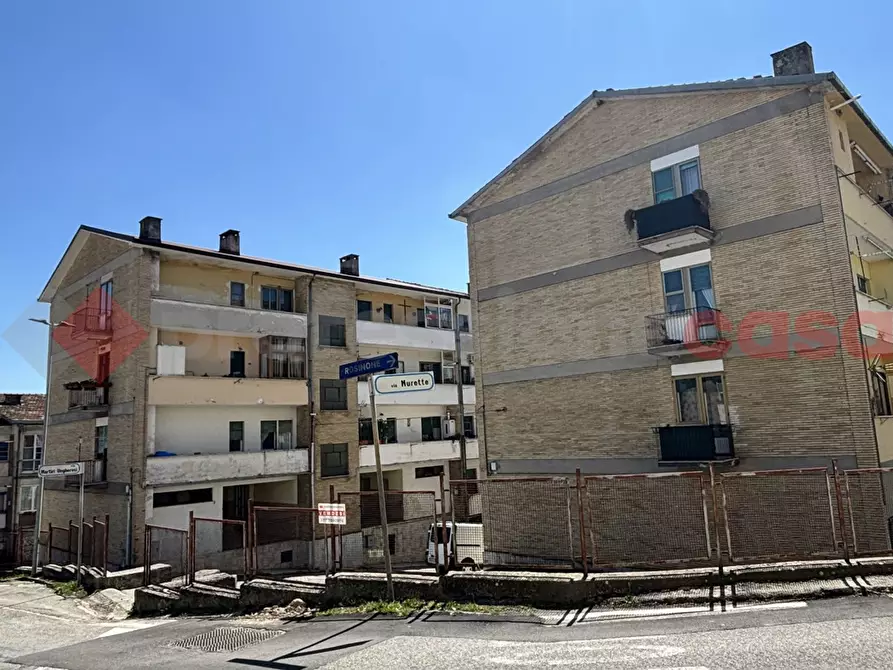 Immagine 14 di Appartamento in vendita  in Via Dei Martiri Ungheresi, 57 a Alatri