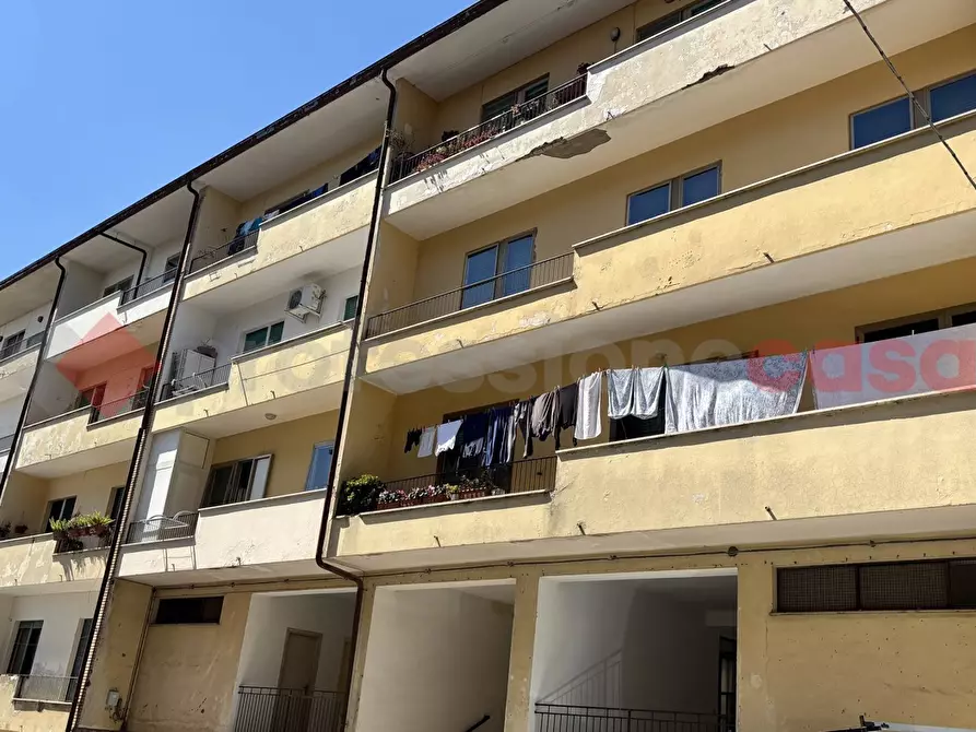 Immagine 12 di Appartamento in vendita  in Via Dei Martiri Ungheresi, 57 a Alatri