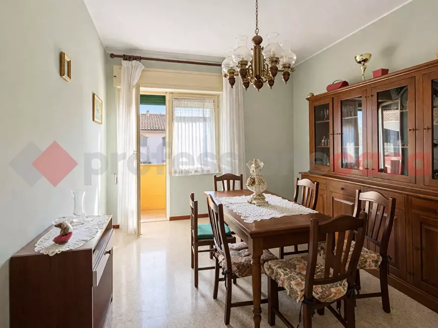 Immagine 2 di Appartamento in vendita  in Via Dei Martiri Ungheresi, 57 a Alatri