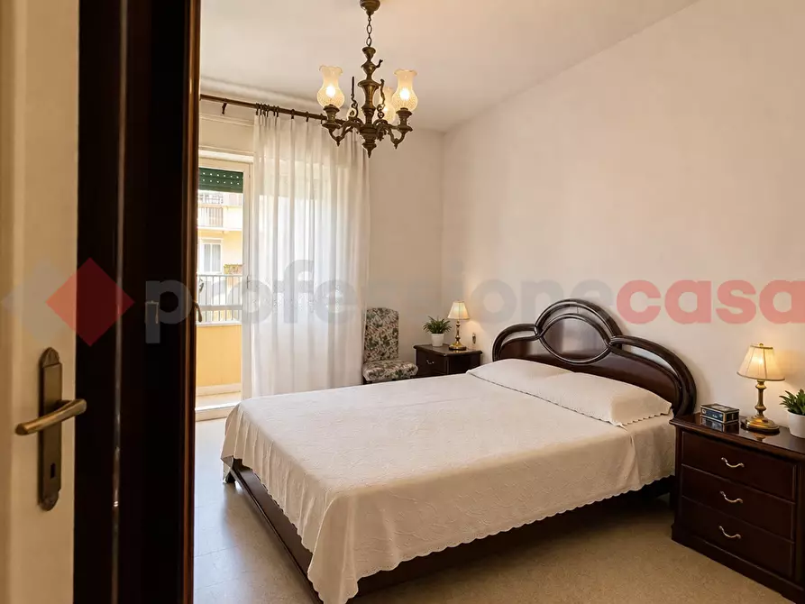 Immagine 7 di Appartamento in vendita  in Via Dei Martiri Ungheresi, 57 a Alatri