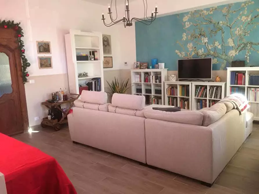 Immagine 3 di Casa indipendente in vendita  in Via Oraziana, 4 a Forli'